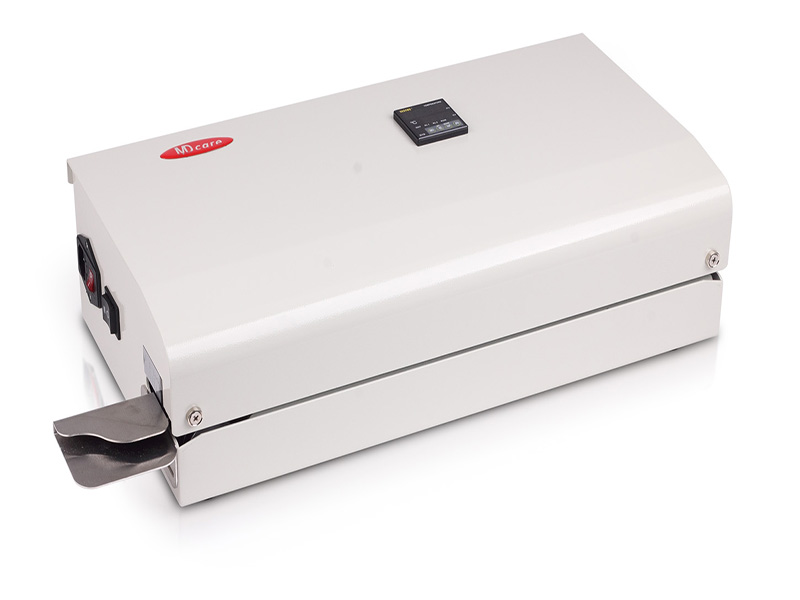 MDcare® MD660 Baking Enamel Housing Medical Continuous Sealer