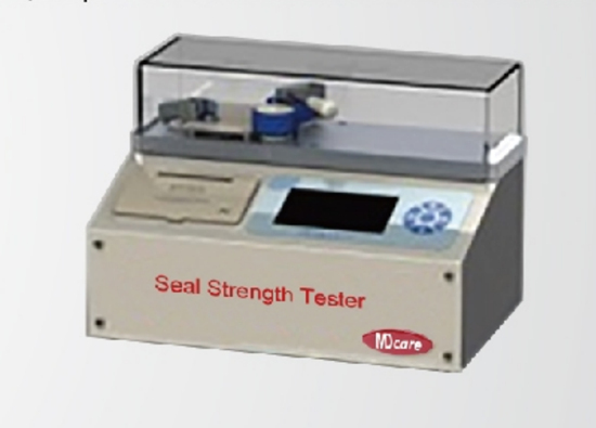 MDcare® MD160 Sealing Strength Tester