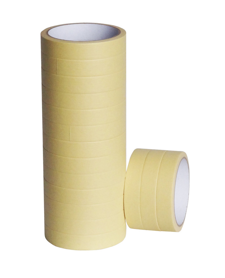 Packing Tape without Indicatior