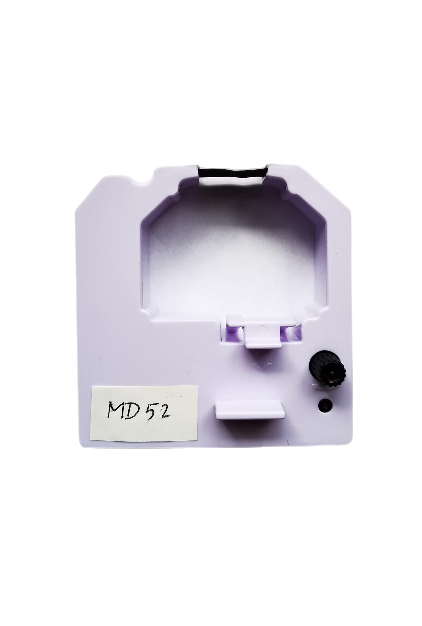 MD52 Nylon BlackInk Ribbon , ink cartridge for printing, for MD...